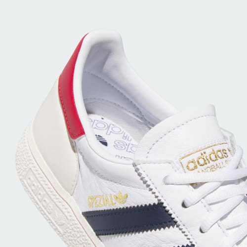 Men's Adidas Spezial Spikeless Golf Shoes