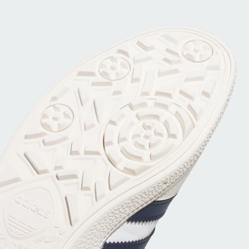 Men's Adidas Spezial Spikeless Golf Shoes