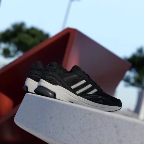 Men's Adidas Spiritain 2000 Shoes