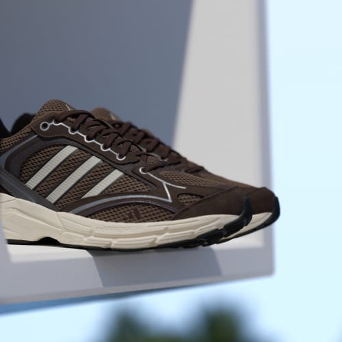 Men's Adidas Spiritain 2000 Shoes