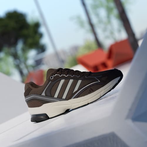 Men's Adidas Spiritain 2000 Shoes