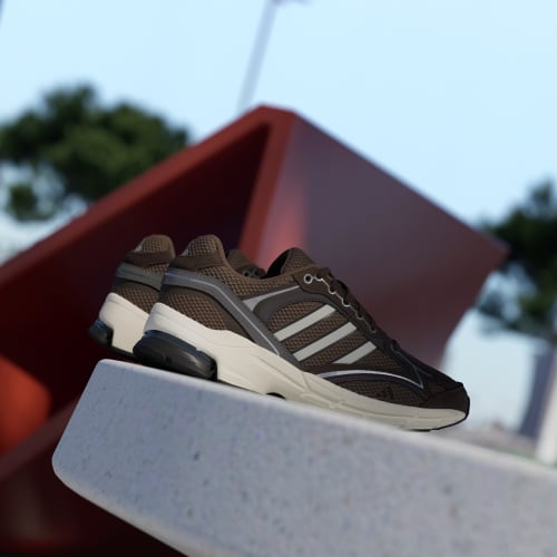 Men's Adidas Spiritain 2000 Shoes