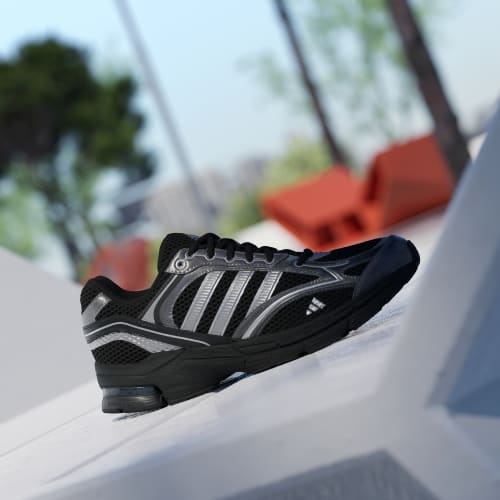 Men's Adidas Spiritain 2000 Shoes