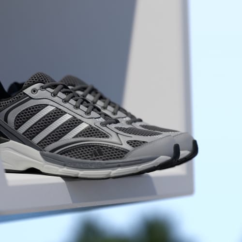 Men's Adidas Spiritain 2000 Shoes