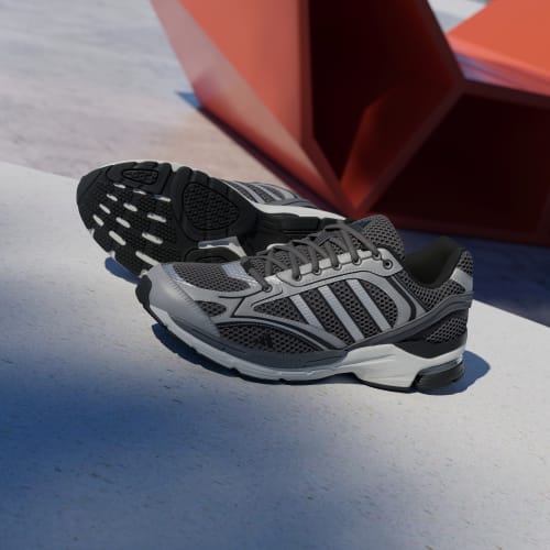Men's Adidas Spiritain 2000 Shoes