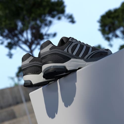 Men's Adidas Spiritain 2000 Shoes