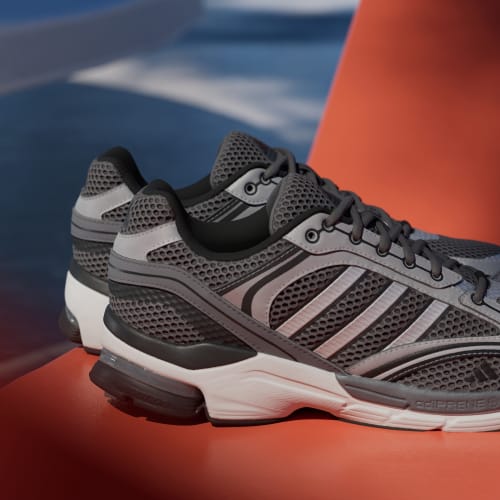 Men's Adidas Spiritain 2000 Shoes