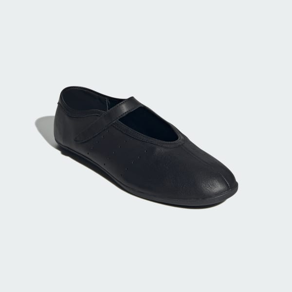 Women's Adidas Stan Smith Lo Ballet Shoes