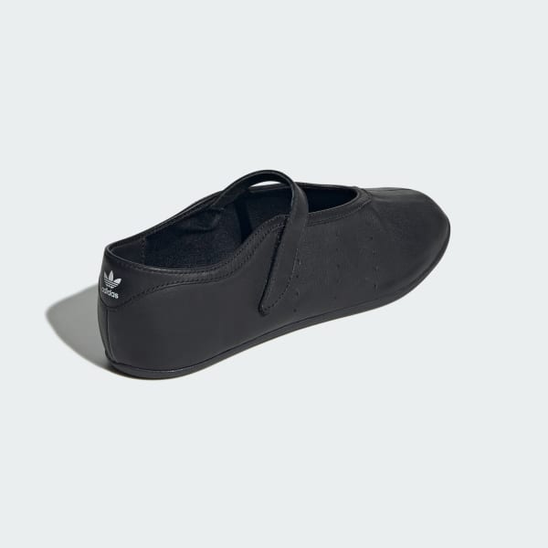 Women's Adidas Stan Smith Lo Ballet Shoes