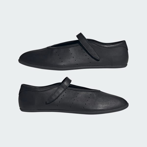 Women's Adidas Stan Smith Lo Ballet Shoes