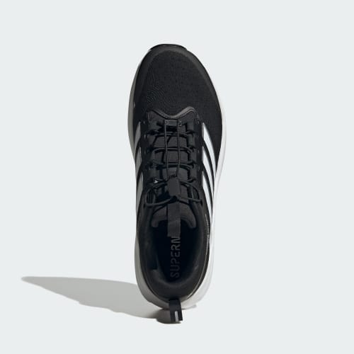 Men's Adidas Supernova Rise 3 Adaptive Running Shoes