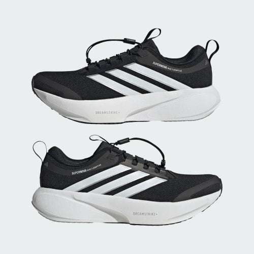 Men's Adidas Supernova Rise 3 Adaptive Running Shoes