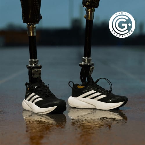 Men's Adidas Supernova Rise 3 Adaptive Running Shoes