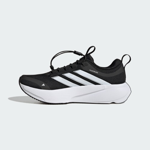 Women's Adidas Supernova Rise 3 Adaptive Running Shoes