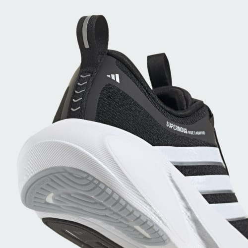 Women's Adidas Supernova Rise 3 Adaptive Running Shoes