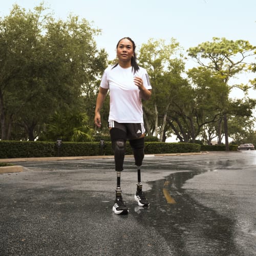 Women's Adidas Supernova Rise 3 Adaptive Running Shoes
