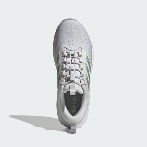 Men's Adidas Supernova Rise 3 Adaptive Running Shoes