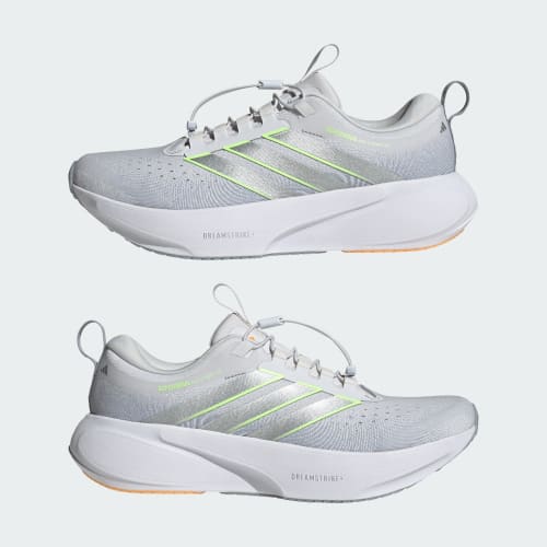 Men's Adidas Supernova Rise 3 Adaptive Running Shoes