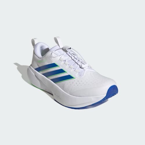 Men's Adidas Supernova Rise 3 Adaptive Running Shoes