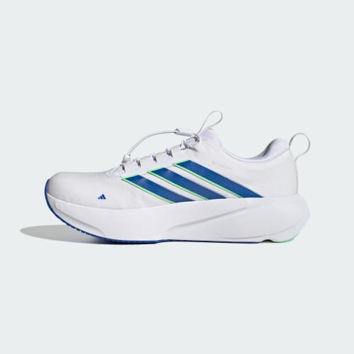 Men's Adidas Supernova Rise 3 Adaptive Running Shoes