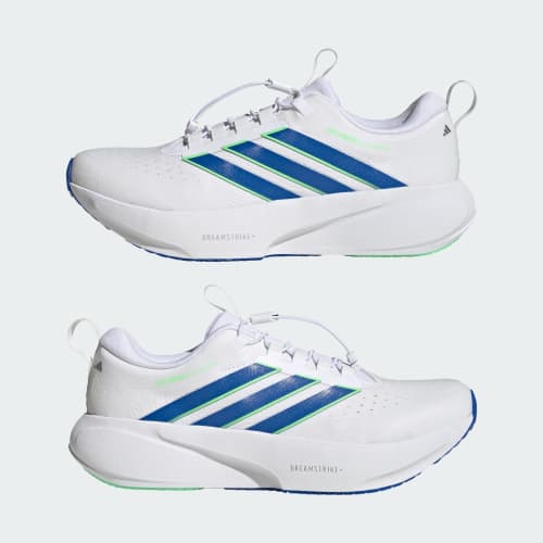 Men's Adidas Supernova Rise 3 Adaptive Running Shoes