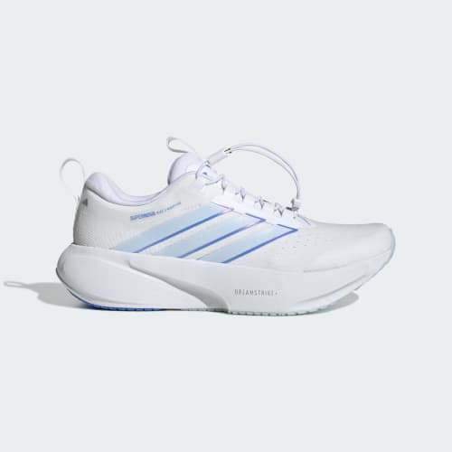 Women's Adidas Supernova Rise 3 Adaptive Running Shoes