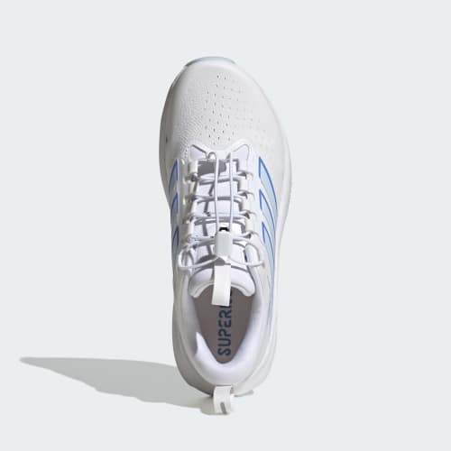 Women's Adidas Supernova Rise 3 Adaptive Running Shoes