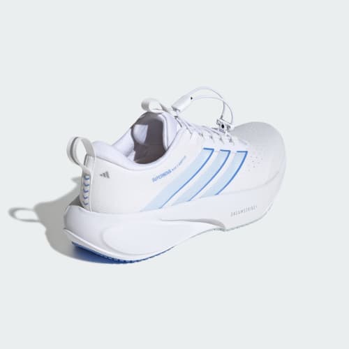 Women's Adidas Supernova Rise 3 Adaptive Running Shoes
