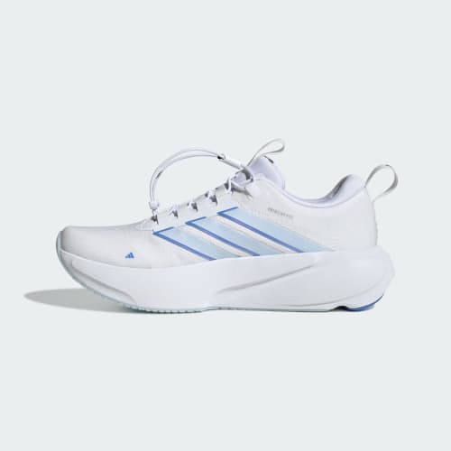 Women's Adidas Supernova Rise 3 Adaptive Running Shoes