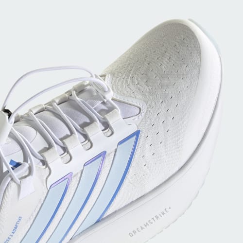 Women's Adidas Supernova Rise 3 Adaptive Running Shoes