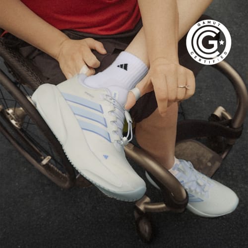 Women's Adidas Supernova Rise 3 Adaptive Running Shoes