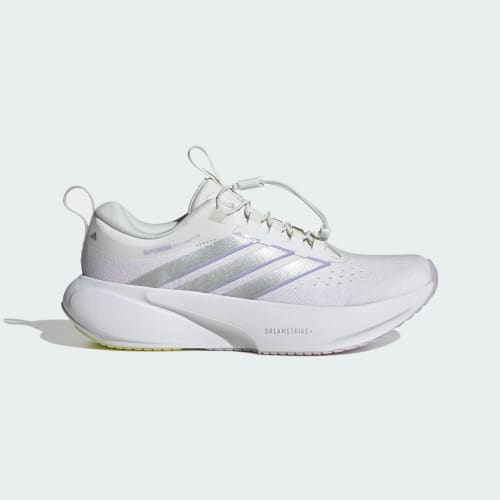Women's Adidas Supernova Rise 3 Adaptive Running Shoes