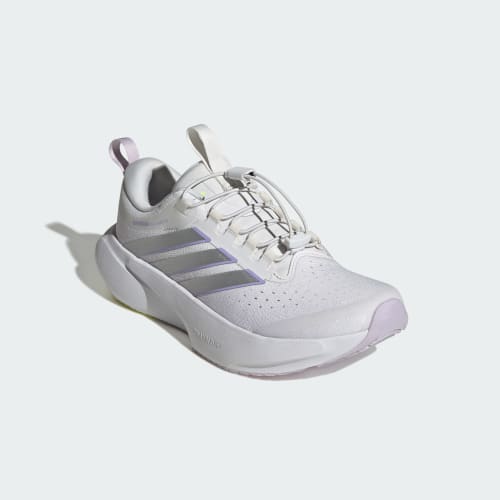 Women's Adidas Supernova Rise 3 Adaptive Running Shoes