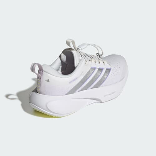 Women's Adidas Supernova Rise 3 Adaptive Running Shoes