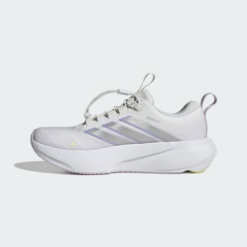 Women's Adidas Supernova Rise 3 Adaptive Running Shoes