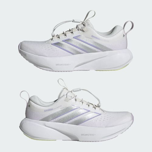 Women's Adidas Supernova Rise 3 Adaptive Running Shoes