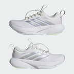 Women's Adidas Supernova Rise 3 Adaptive Running Shoes