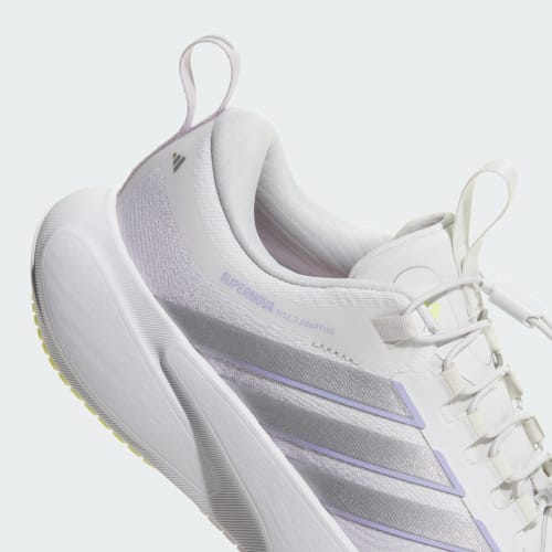 Women's Adidas Supernova Rise 3 Adaptive Running Shoes