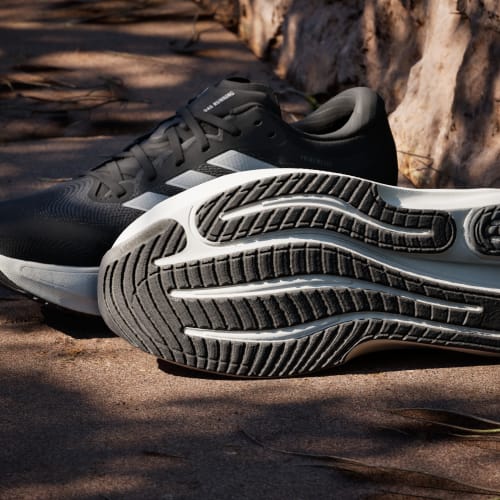 Men's Adidas Supernova Rise 3 Running Shoes