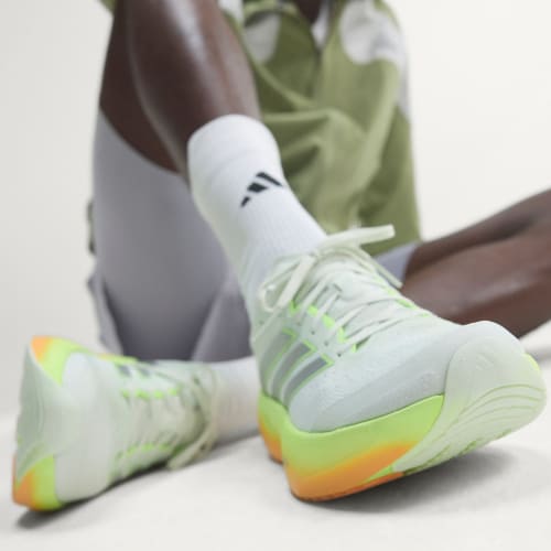 Men's Adidas Supernova Rise 3 Running Shoes