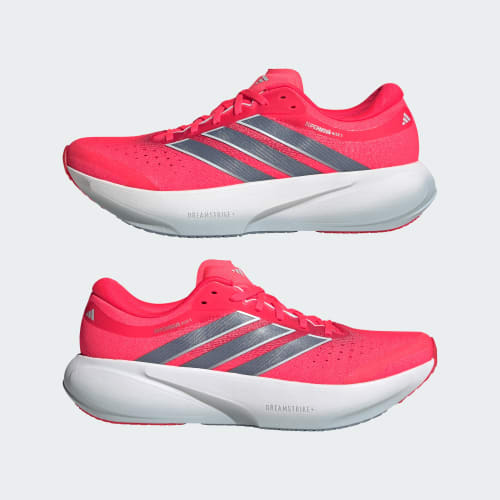 Men's Adidas Supernova Rise 3 Running Shoes