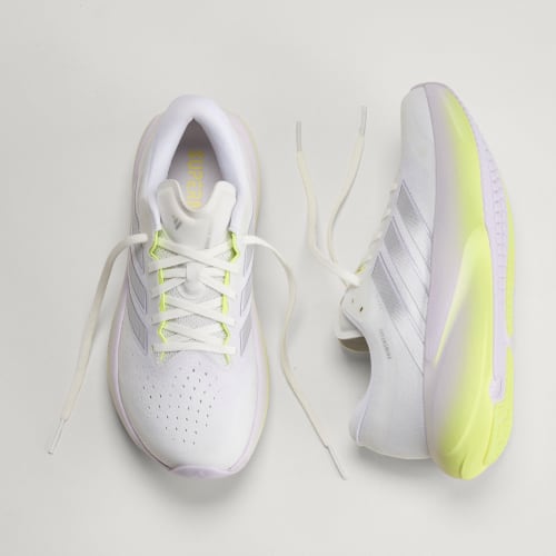 Women's Adidas Supernova Rise 3 Running Shoes