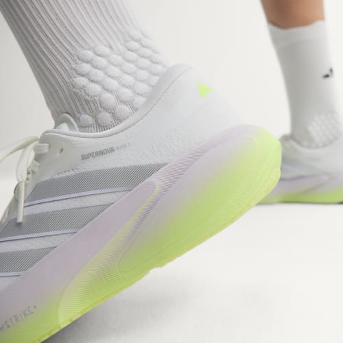 Women's Adidas Supernova Rise 3 Running Shoes