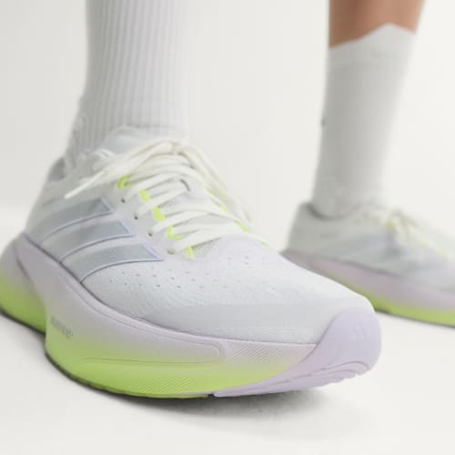 Women's Adidas Supernova Rise 3 Running Shoes