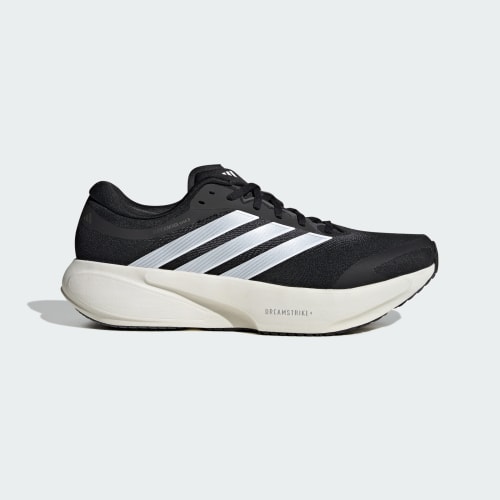 Men's Adidas Supernova Rise 3 Wide Running Shoes