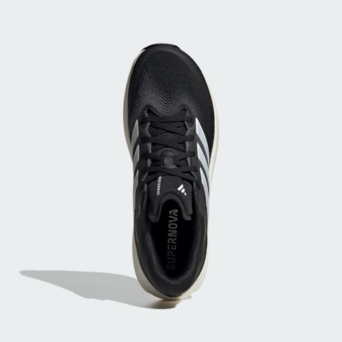 Men's Adidas Supernova Rise 3 Wide Running Shoes