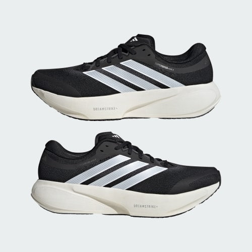 Men's Adidas Supernova Rise 3 Wide Running Shoes