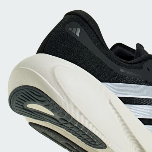Men's Adidas Supernova Rise 3 Wide Running Shoes