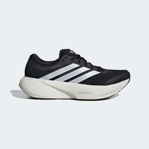 Women's Adidas Supernova Rise 3 Wide Running Shoes