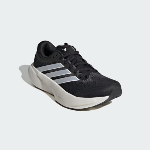 Women's Adidas Supernova Rise 3 Wide Running Shoes